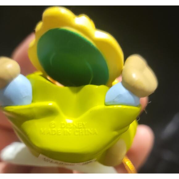 Vintage Grolier DOPEY Disney Ornament Christmas Magic 26231 217 in Box - Picture 6 of 8